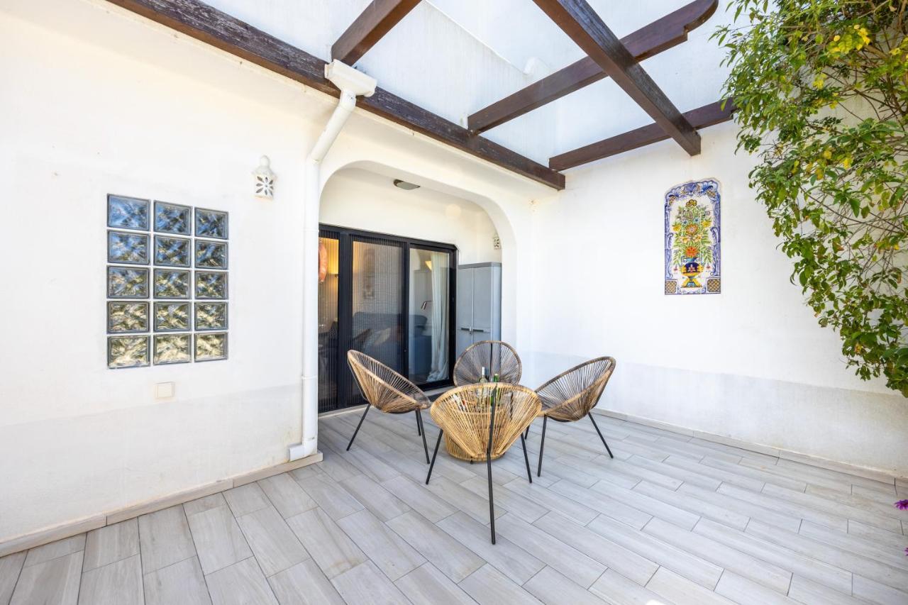 Vila Gaivota Casamar Ferragudo  Exterior foto