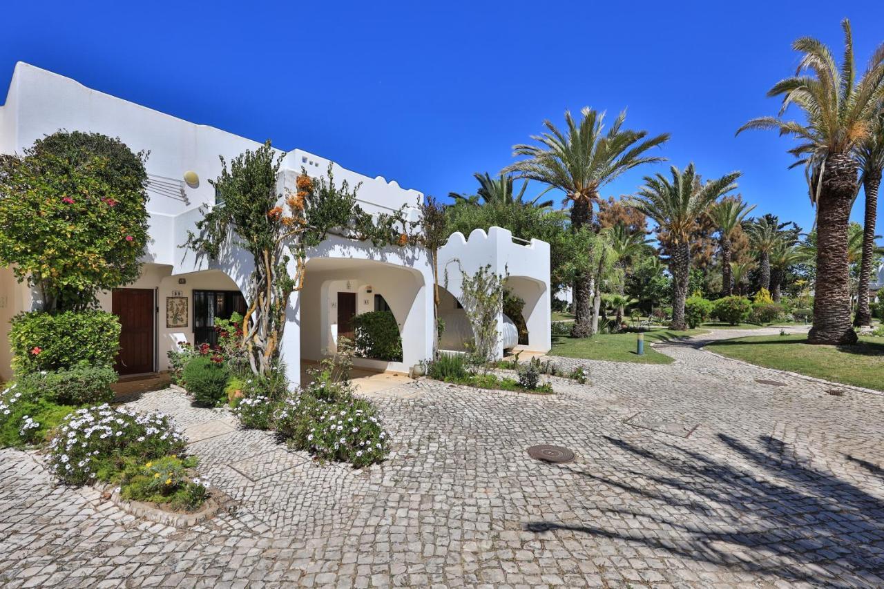 Vila Gaivota Casamar Ferragudo  Exterior foto