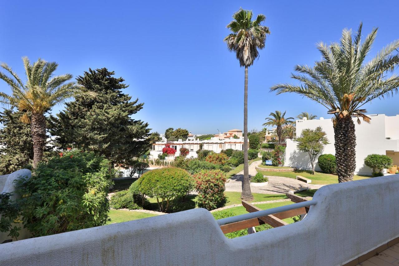 Vila Gaivota Casamar Ferragudo  Exterior foto