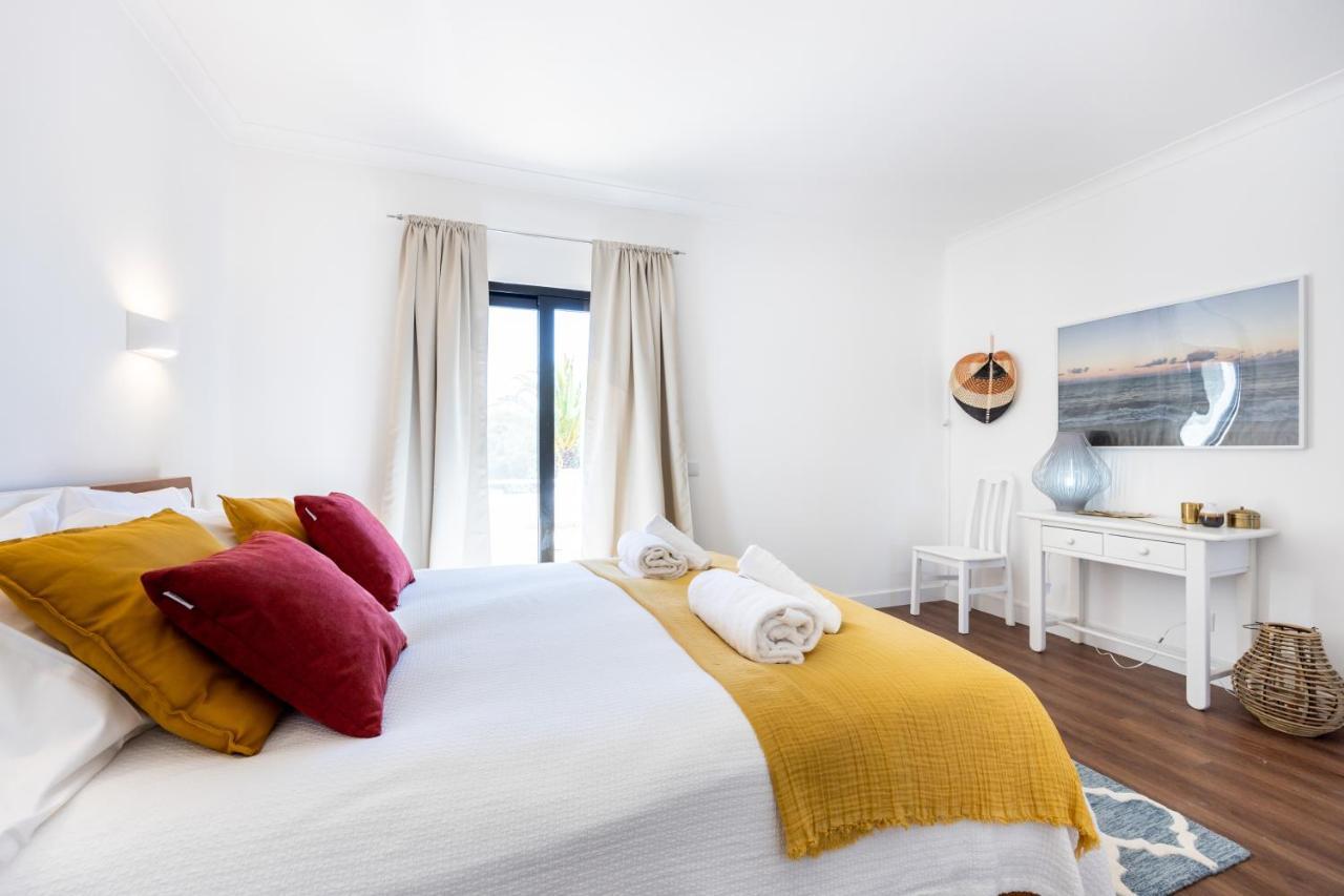 Vila Gaivota Casamar Ferragudo  Exterior foto