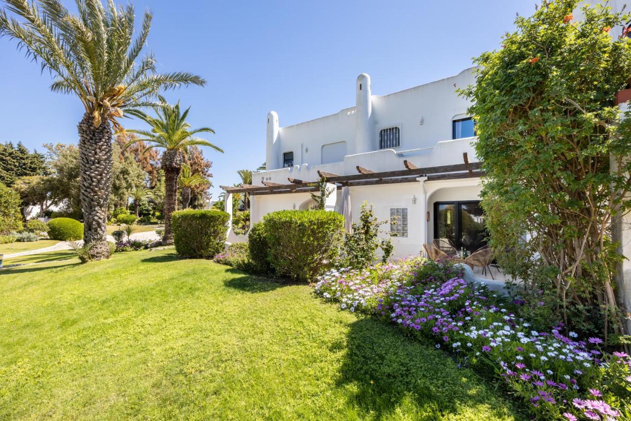 Vila Gaivota Casamar Ferragudo  Exterior foto